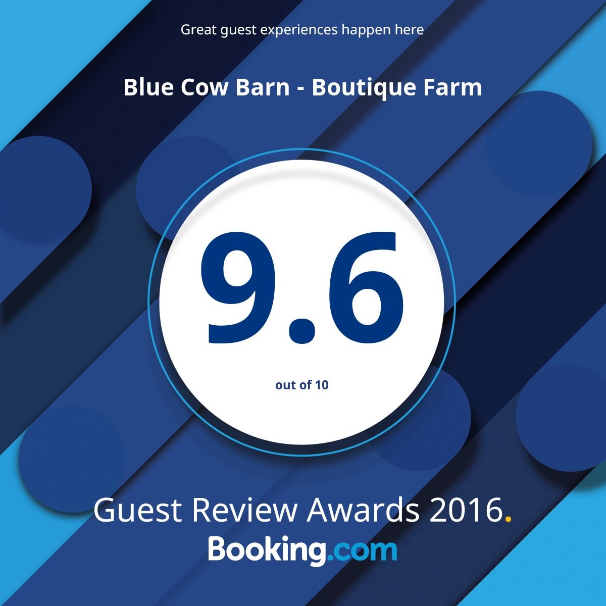 blue cow boutique farm